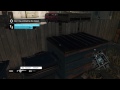 Close Call in Watch Dogs