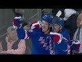 Rangers Win Game 2, Take 2-0 Lead Versus Capitals | Home & Away Feeds | WSH v NYR | Apr 23rd, 2024