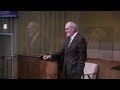Grace and Truth - Pastor Gordon Conner | 28 Apr, 2024 AM