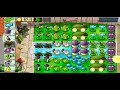 Plants vs Zombies | LAST STAND ENDLESS I Plants vs all Zombies GAMEPLAY FULL HD 1080p 60hz