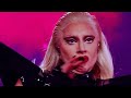 Lady Gaga - 911 & Sour Candy Live (The 6th Manifesto, Chapter 3.1) 4K