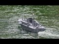 Vosper Motor Torpedo Boat | 1/12 scale | Mayhem at Wicksteed