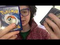 Making a Pokémon TCG Deck For The First Time Ever
