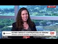CNN Entrevistas com Esther Dweck, ministra da Gestão e da Inovação em Serviços Públicos | 29/06/2024