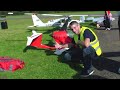 RC PLANE AND HELICOPTER CRASHES & MISHAPS COMPILATION # 2 RCHELIJET