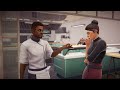 CHEF LIFE: A Restaurant Simulator Gameplay