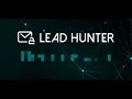 AI Lead Hunter Review + 4 Bonuses To Make It Work FASTER!