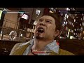 Ryuji Friggin Crashes a Funeral | m00ter Plays Yakuza Kiwami 2 #16