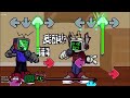 TV Head Rumble (No Heroes DX but Steam and Kaden sing it)