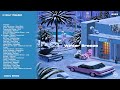 Winter Breeze | Jazzy Beats | 1 Hour Playlist