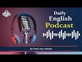 Learning Conversation English | Business | Episode 12