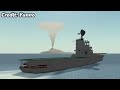 The Forgotten Ships of Dynamic Ship Simulator III