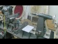 Robust American Beauty Wood Lathe Eight Year Review