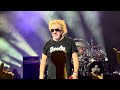 Sammy Hagar “Why Can’t This Be Love” Live at PNC Bank Arts Center