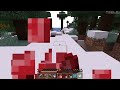 Minecraft modded survival!!