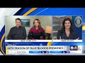 CBS4 This Morning speaks with the stars of Blue Bloods