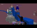 Overlay 1x1 para Subir FPS en Minecraft! | Hypixel Bedwars | Trixdycrazy