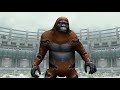King Kong Vs Titanoboa Tournament - Jurassic Park Builder