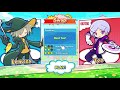 Puyo Puyo Tetris 2 (PC) - All required Adventure levels