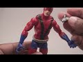Marvel Legends Giant-Man and Wasp Review - Was it Worth it?
