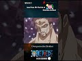 Charlotte Katakuri | One Piece Character in 59 Seconds.