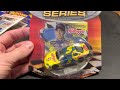 NASCAR Diecast Hunting at Huge Antique Mall!