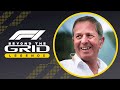 Martin Brundle: Racing With Senna And Schumacher | F1 Beyond The Grid Podcast
