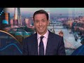BOE Decision Day, Biden Pauses Arms Shipment to Israel | Daybreak: Europe 05/09/2024
