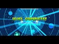 Geometry Dash 2.2 Beating Dash on mobile (No Coins)