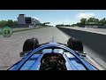 Assetto Corsa | F1 2022 @ Road America