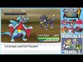 Pokémon Infinite Fusion Hardcore Nuzlocke - Dragon Types Only! (Randomizer)
