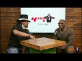 4th&1 LIVE with Cam Newton & Shannon Sharpe | SUPER BOWL DAY 1