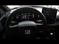 ACELEREI O NOVO FIAT FASTBACK EDIÇÃO LIMITADA ABARTH 2023 - POV TEST DRIVE - 1.3 TURBO