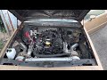 Twin turbo LS gbody cutlass Update with Holley terminator x max and fuel system