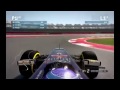 F1 Games History 1987-2013