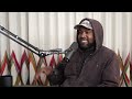 Kanye 'Ye' West: I don't believe in history