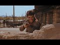 Rio Bravo | Final Shootout with the Burdette Gang  | Warner Classics