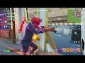 Pro 100 Fortnite Creative | The Employee (Lethal Company) | Xbox Series X/S Gameplay