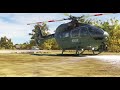 HEMS in the Lake District -  Hype Performance Group  H145 + Action Pack - Microsoft Flight Simulator