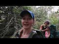 FIRST TIME BACKPACKER // Appalachian Trail // MY EXPERIENCE