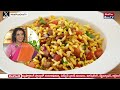 Sridevi Jasti Vibrant Interview | Secret of Healthy Food @MedPlusONETV
