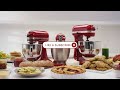 Best KitchenAid Attachments on Amazon in 2024 (Check this video before buy!)