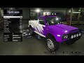 Grand Theft Auto Online Declasse Watson L35 Customisation and gameplay