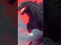 Godzilla’s Family?! - Meet Dagon