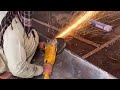 Making A Laser Land Levelling System-Manufacturing Process of Laser Land Levelling.