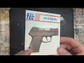 KELTEC PF-9 9mm Luger Review