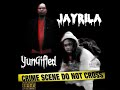 Yungifted Ft. Jayrila - Growing Pain