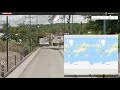 ADW 44 Country Streak in 2:42 (3:30) | GeoGuessr