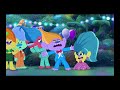 Trolls The Beat Goes On Out of Context For 1 Minute and 50 Seconds