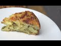 Easy apple pie recipe that melts in your mouth! A low calorie dessert you will love